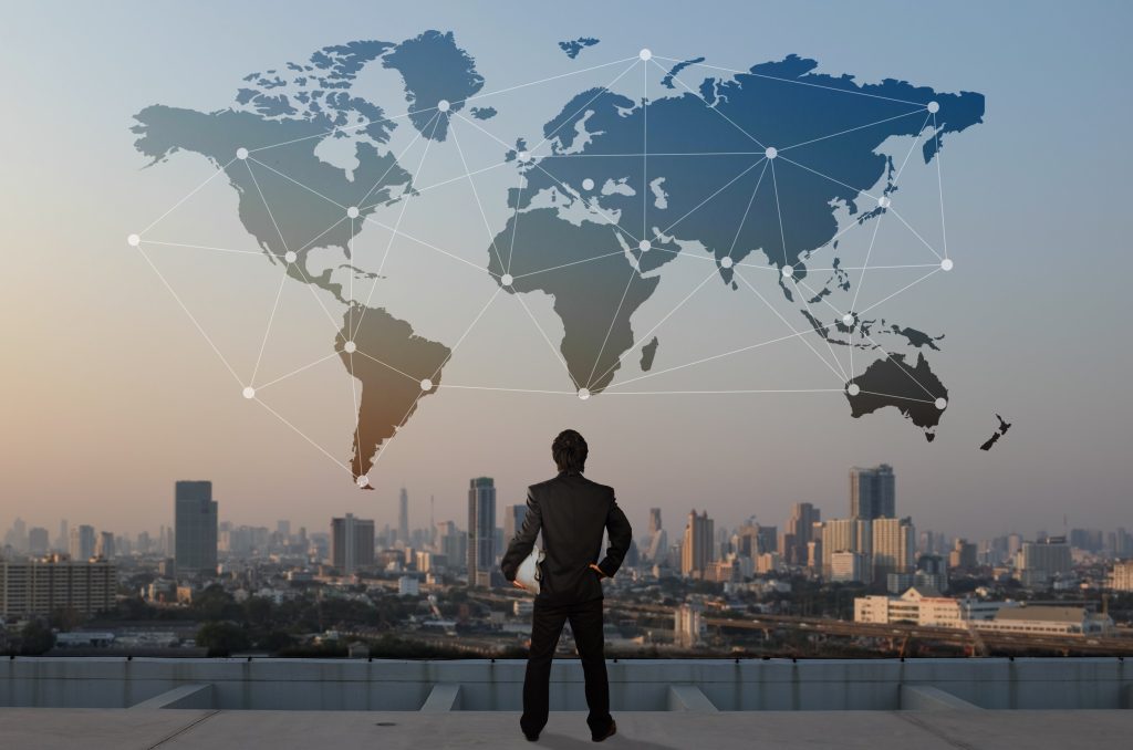 Interview. Global Economic Trends and Their Impact on Investments