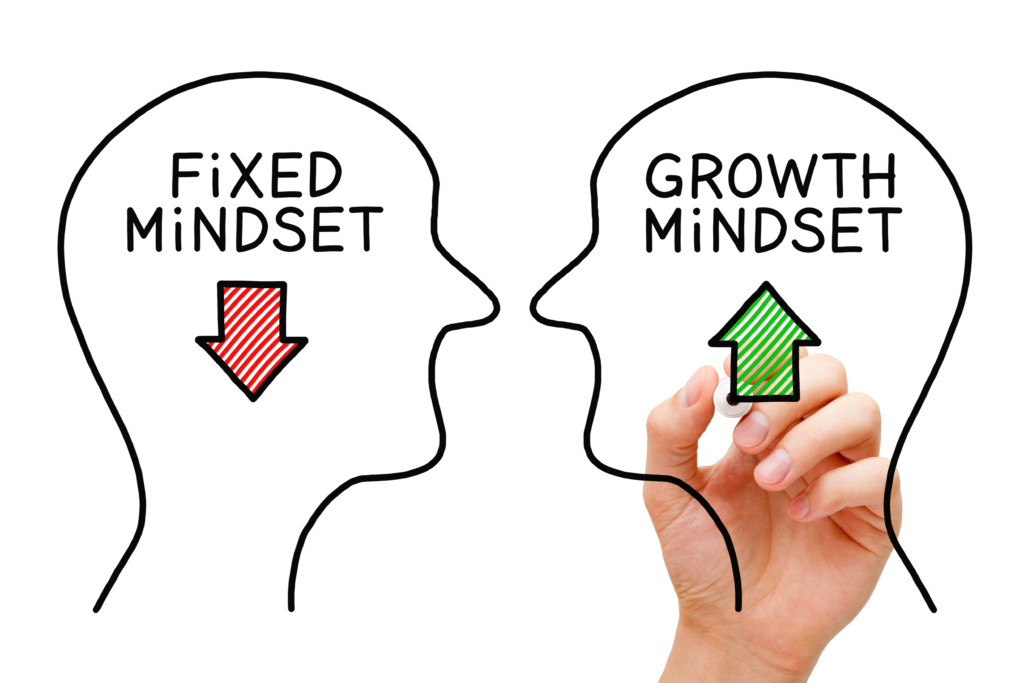 Developing a Growth Mindset for Business Success
