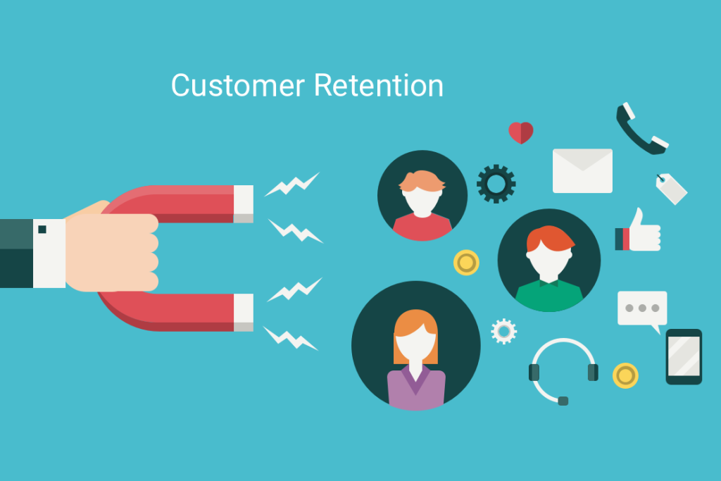 Benefits of Personalization in Driving Customer Retention